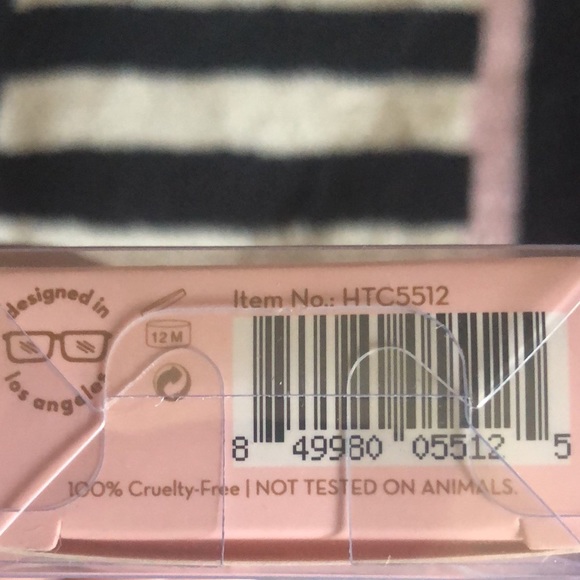 New Hello Kitty Lip Balm - Picture 5 of 5